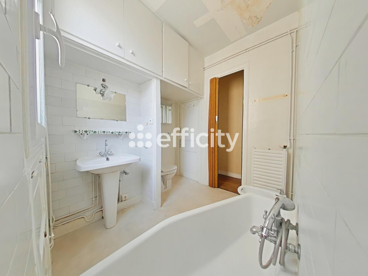 vente Appartement Levallois Perret - Photo 9