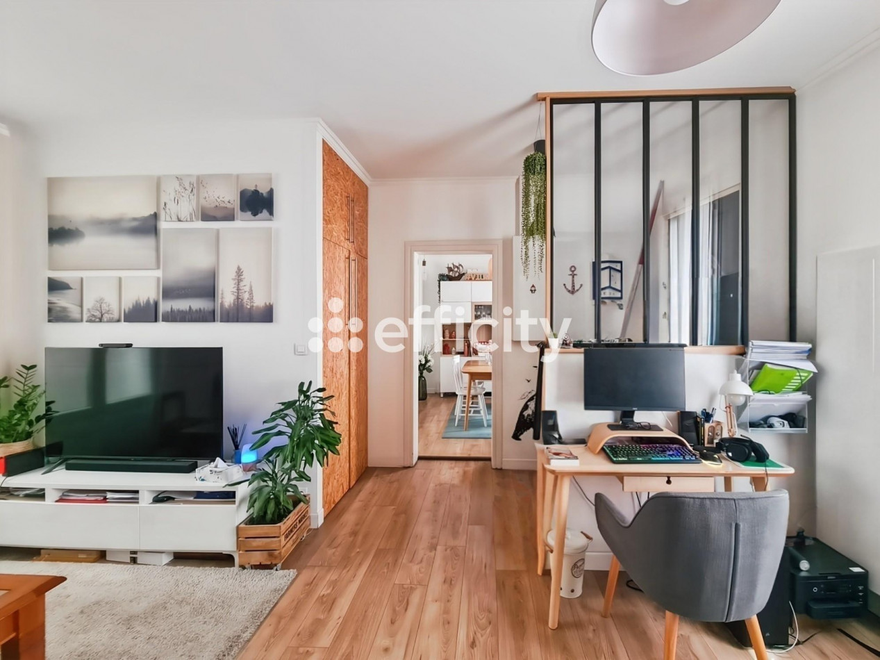 vente Appartement Montpellier - Photo 1