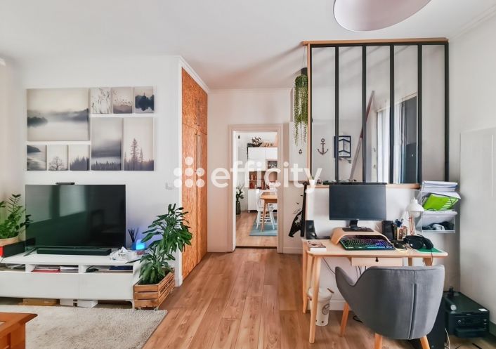 vente Appartement Montpellier