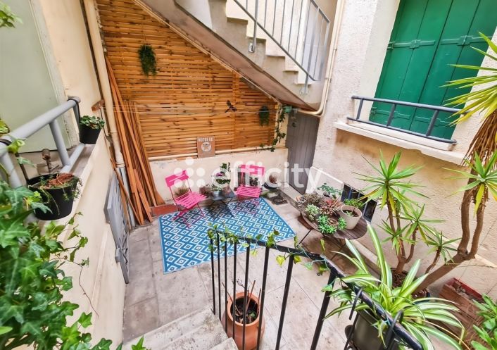 vente Appartement Montpellier