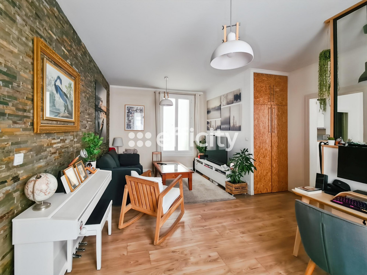 vente Appartement Montpellier - Photo 2