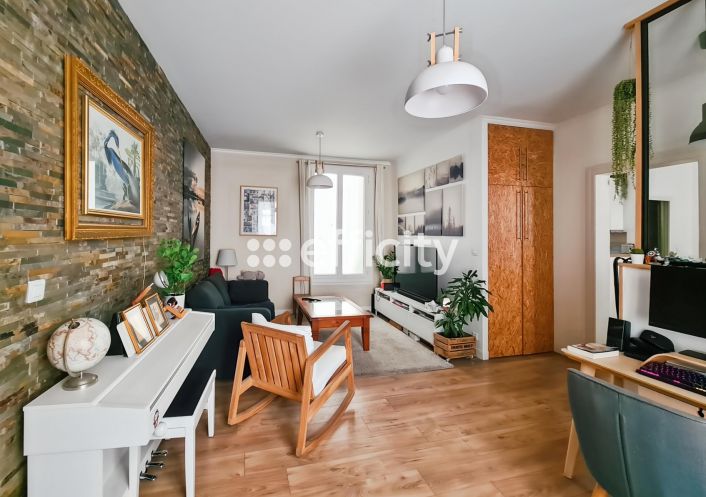 vente Appartement Montpellier