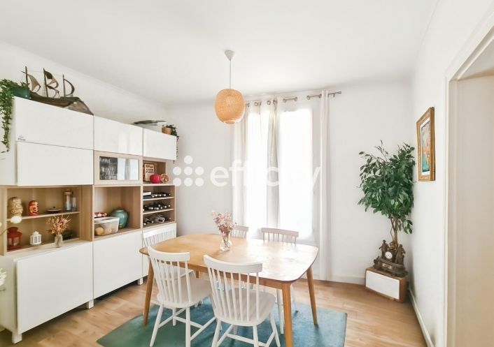 vente Appartement Montpellier