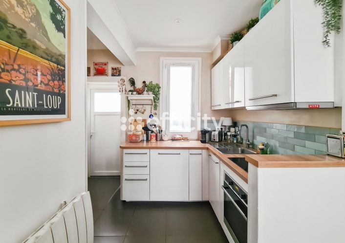 vente Appartement Montpellier