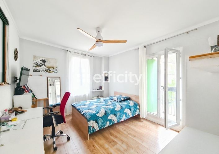 vente Appartement Montpellier