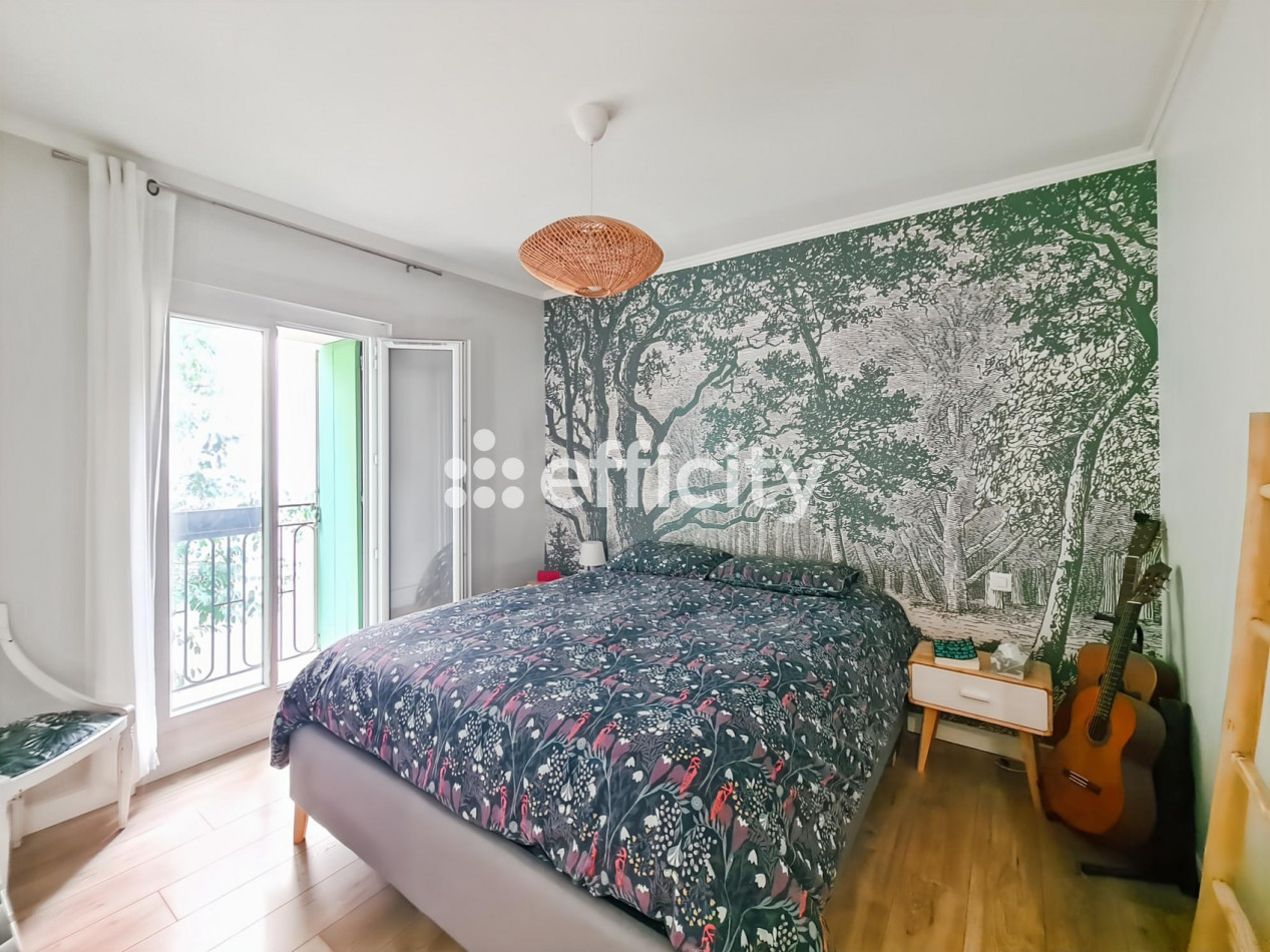 vente Appartement Montpellier - Photo 7