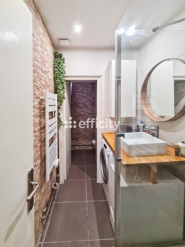 vente Appartement Montpellier - Photo 9
