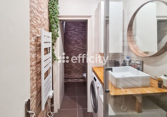 vente Appartement Montpellier