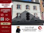 vente Immeuble Belfort