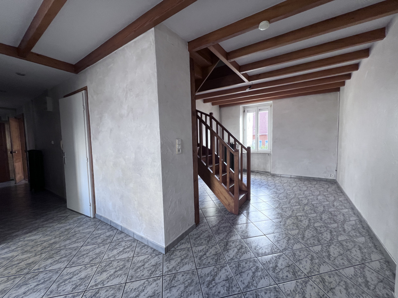 vente Immeuble Belfort - Photo 2