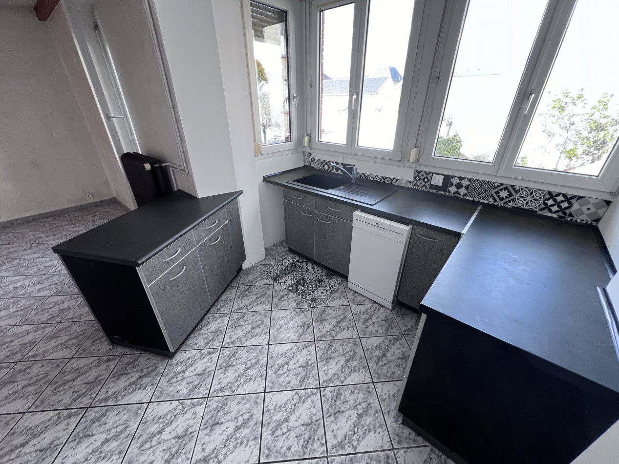 vente Immeuble Belfort - Photo 4