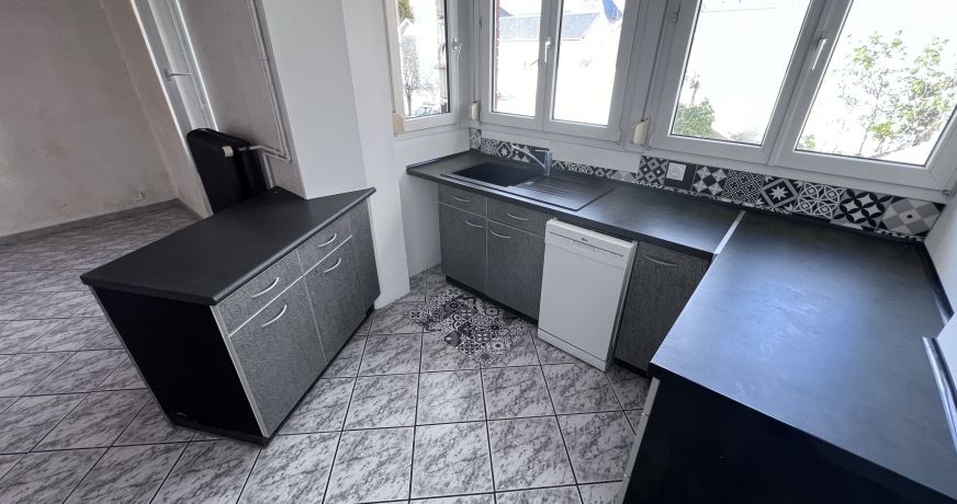 vente Immeuble Belfort