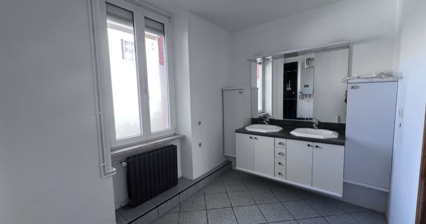 vente Immeuble Belfort