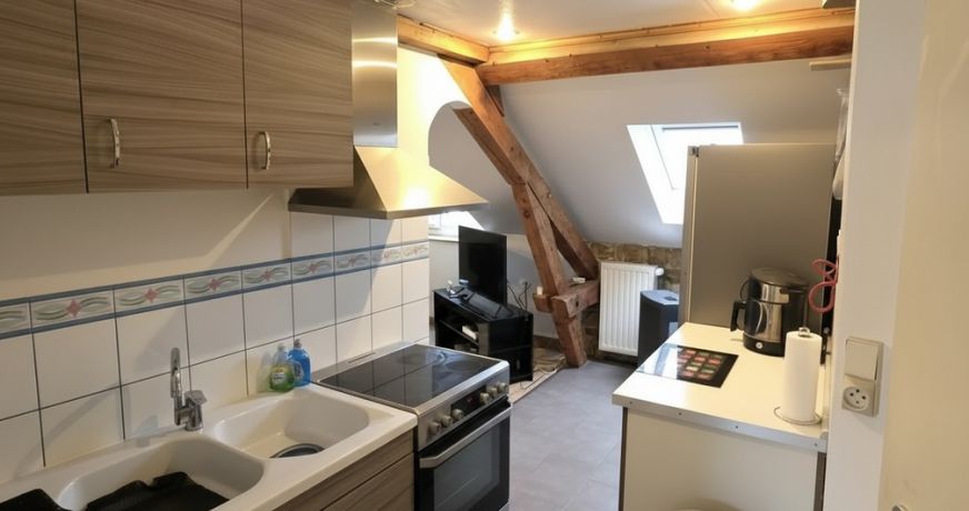 vente Immeuble Belfort