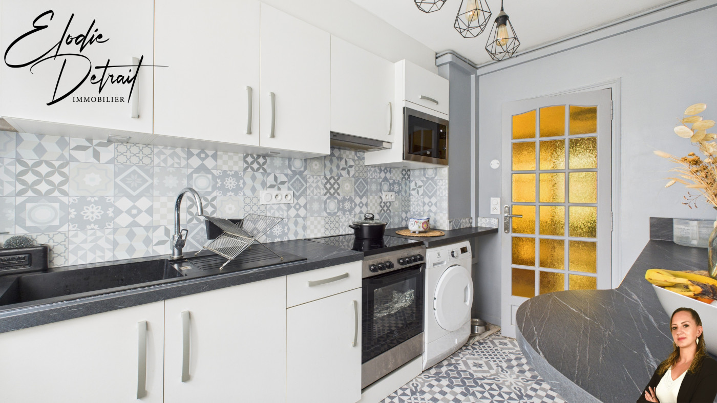 vente Appartement Alençon - Photo 6