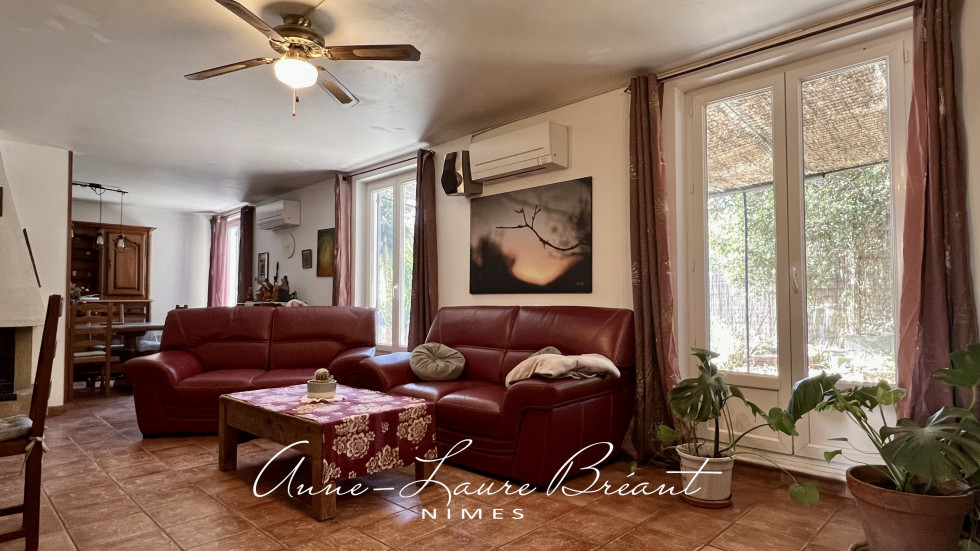 vente Maison Nîmes - Photo 1