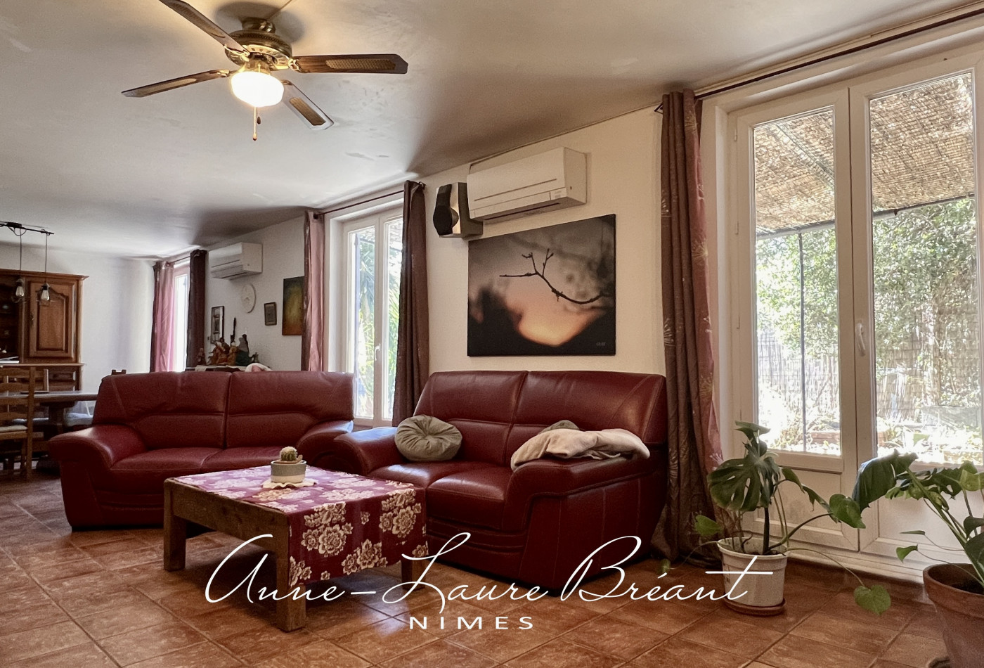 vente Maison Nîmes - Photo 1