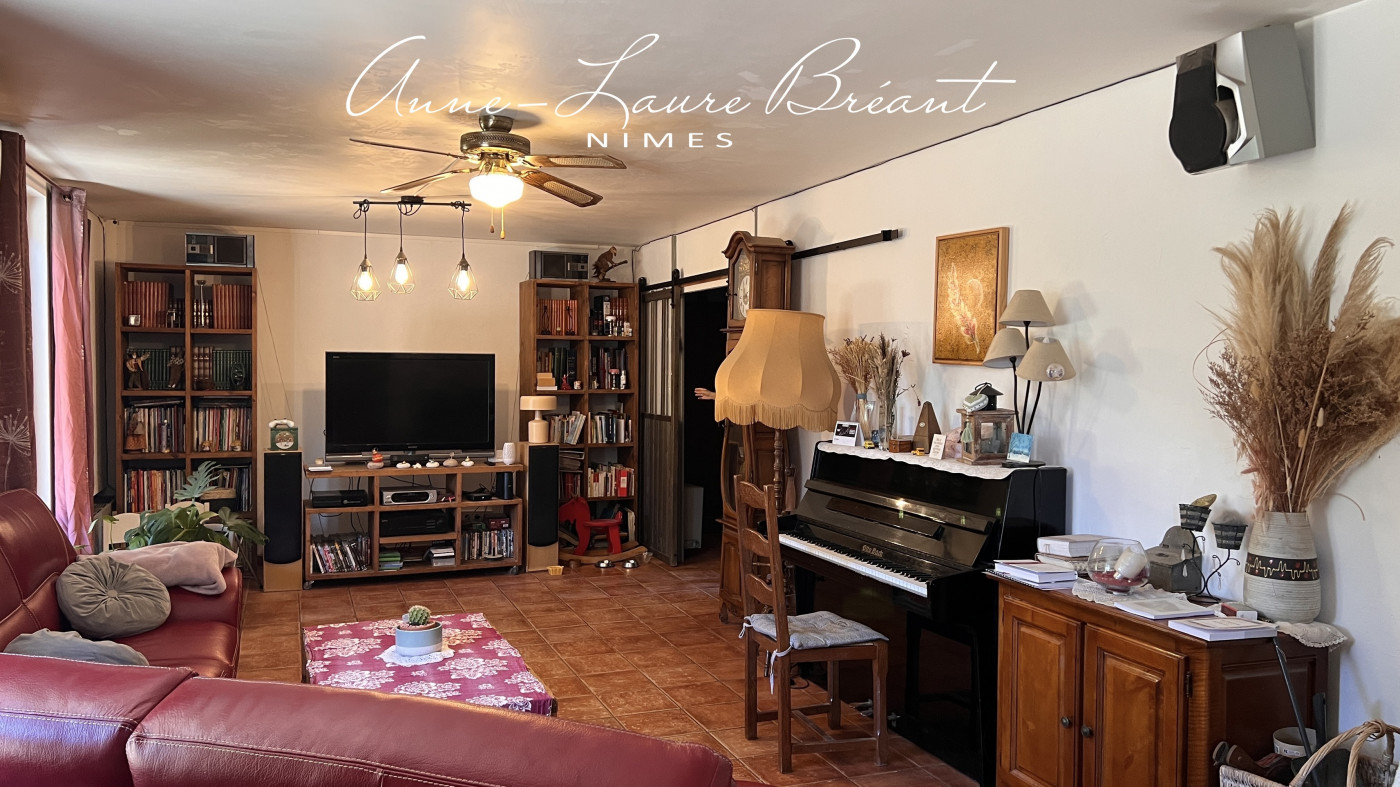 vente Maison Nîmes - Photo 10