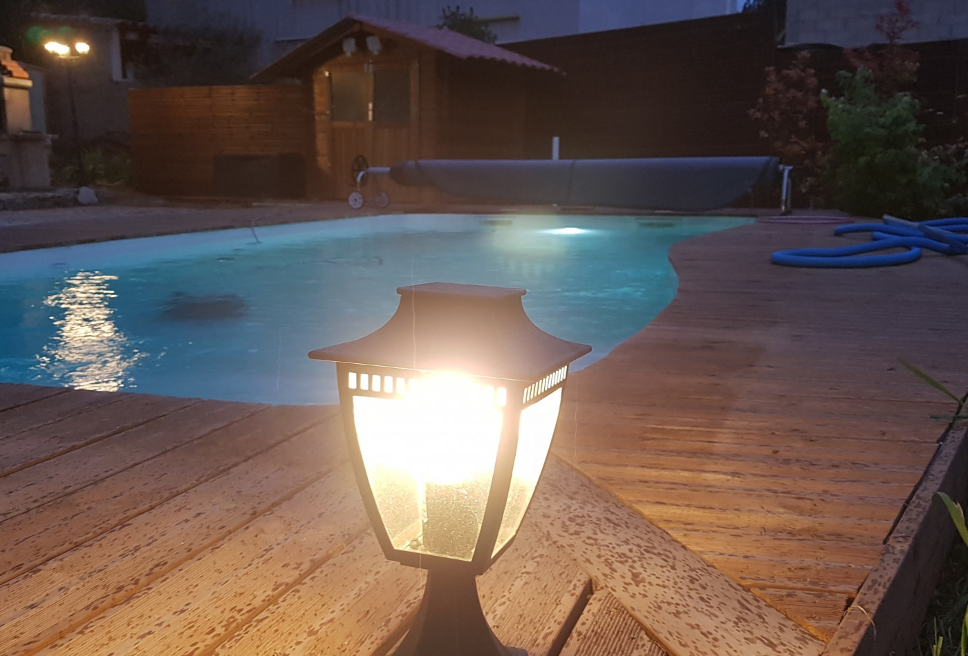 vente Maison Nîmes - Photo 10