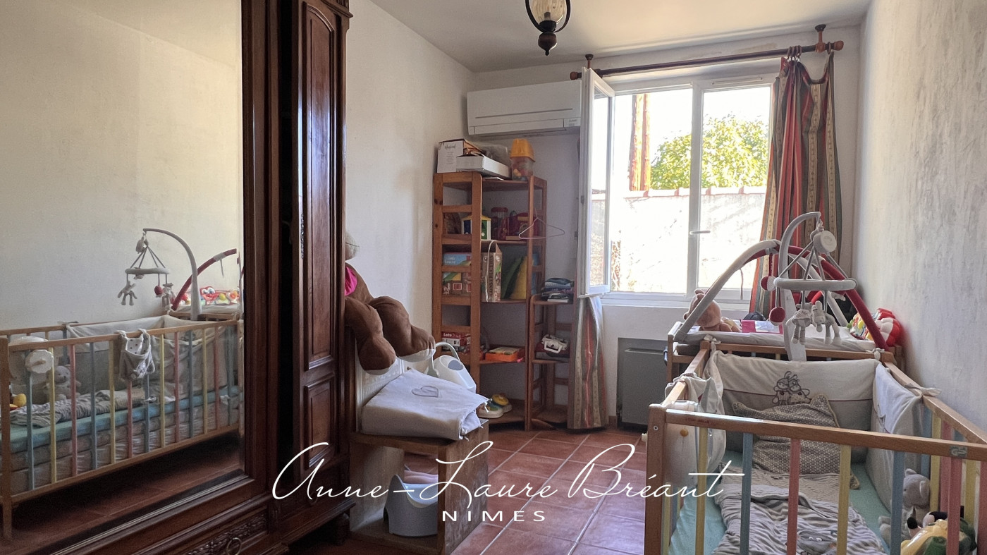 vente Maison Nîmes - Photo 16