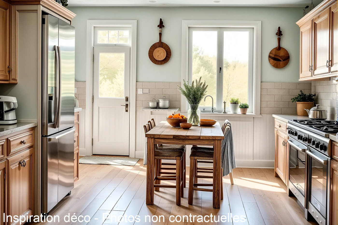 vente Maison Nîmes - Photo 17