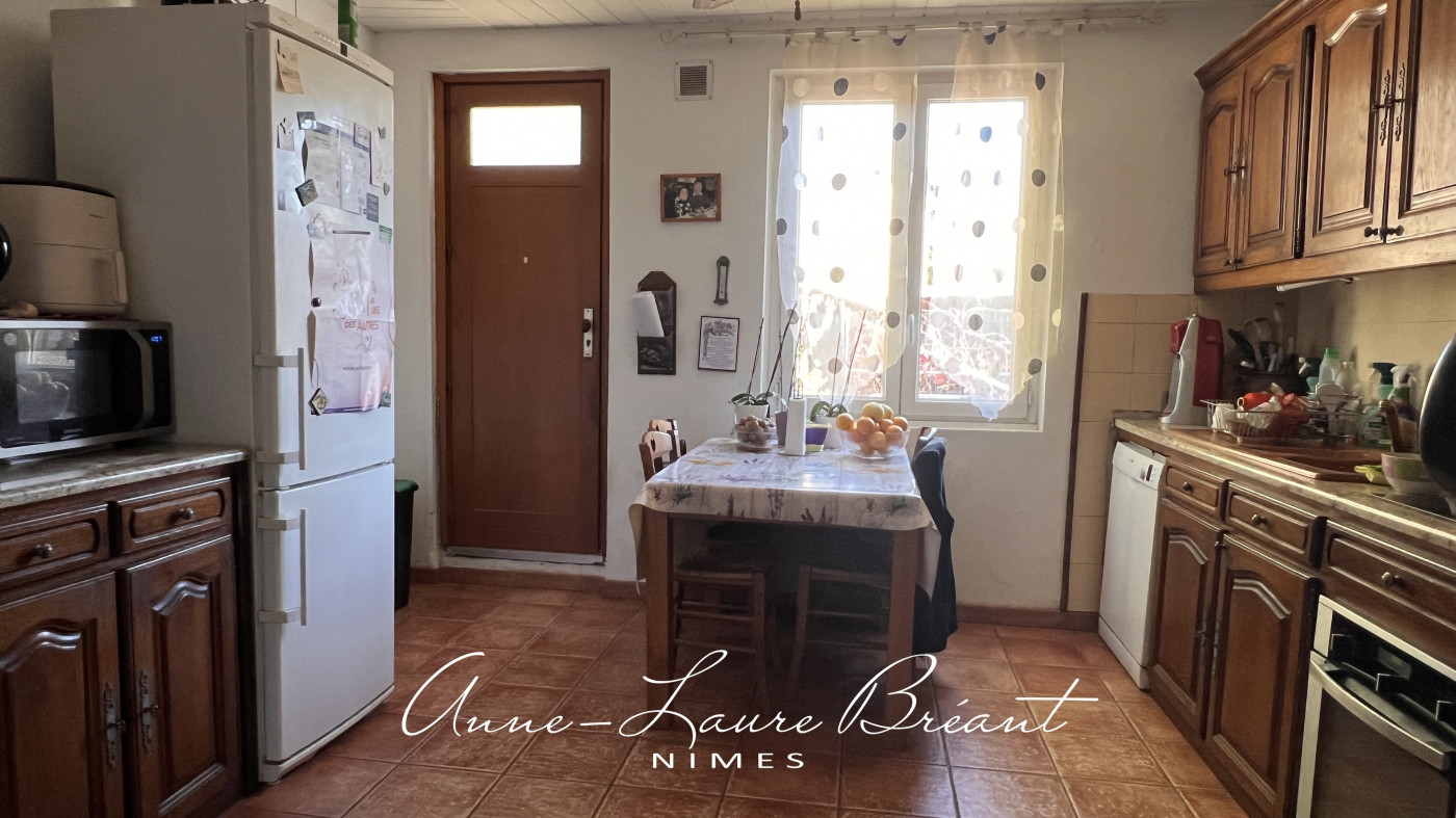 vente Maison Nîmes - Photo 18