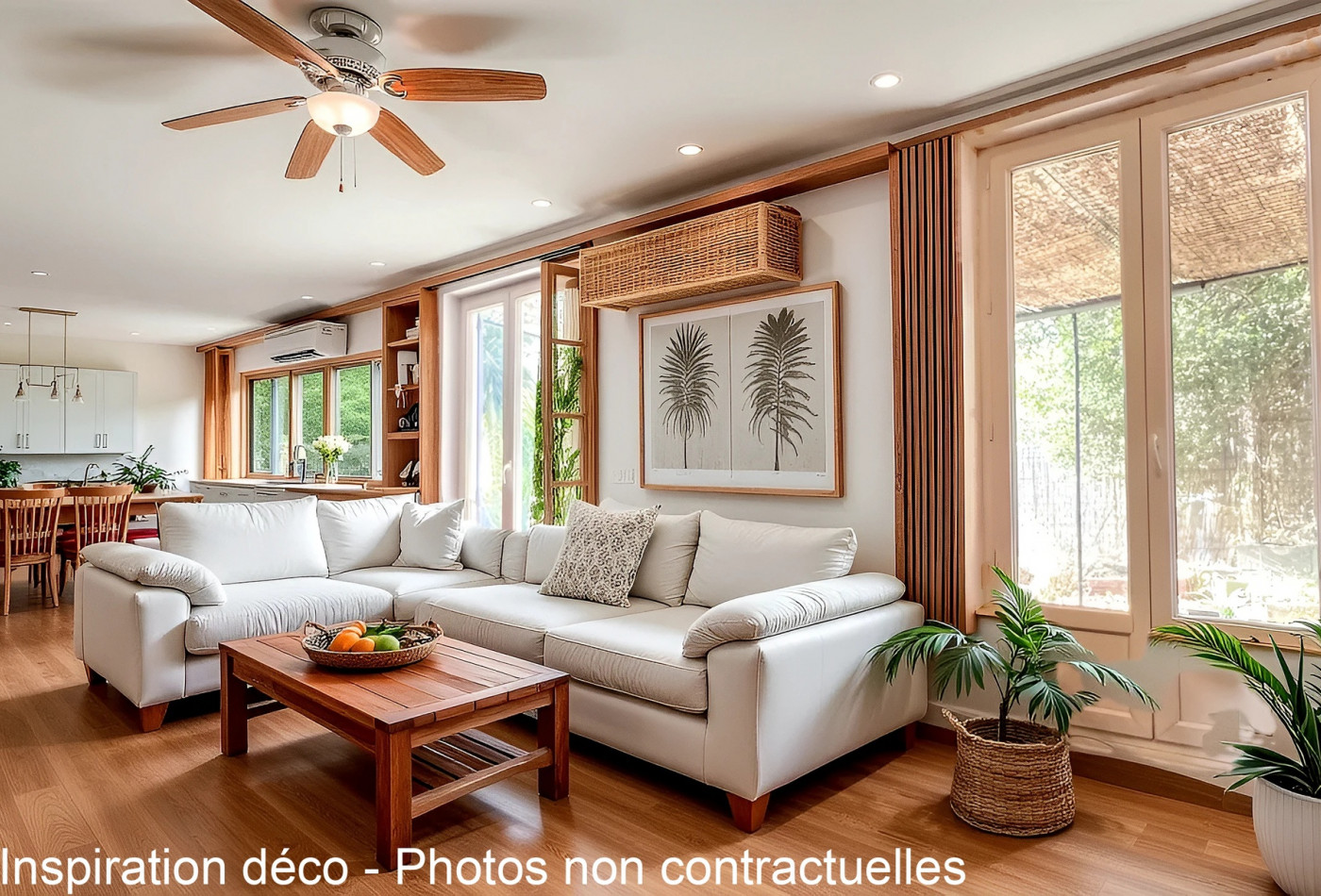 vente Maison Nîmes - Photo 2