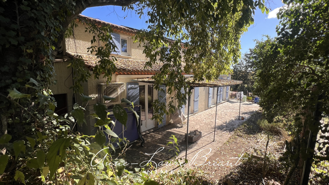 vente Maison Nîmes - Photo 3