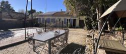 vente Maison Nîmes