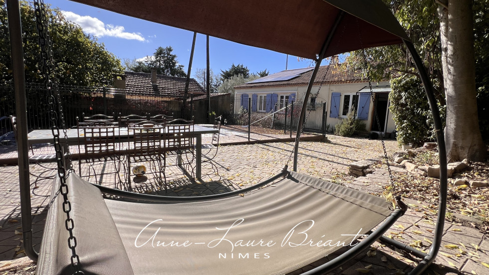 vente Maison Nîmes - Photo 4