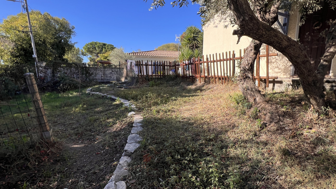 vente Maison Nîmes - Photo 4