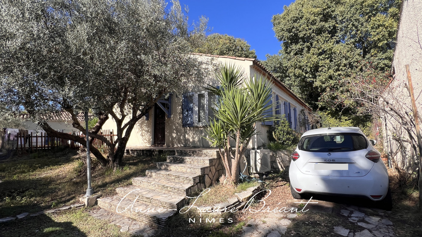 vente Maison Nîmes - Photo 5