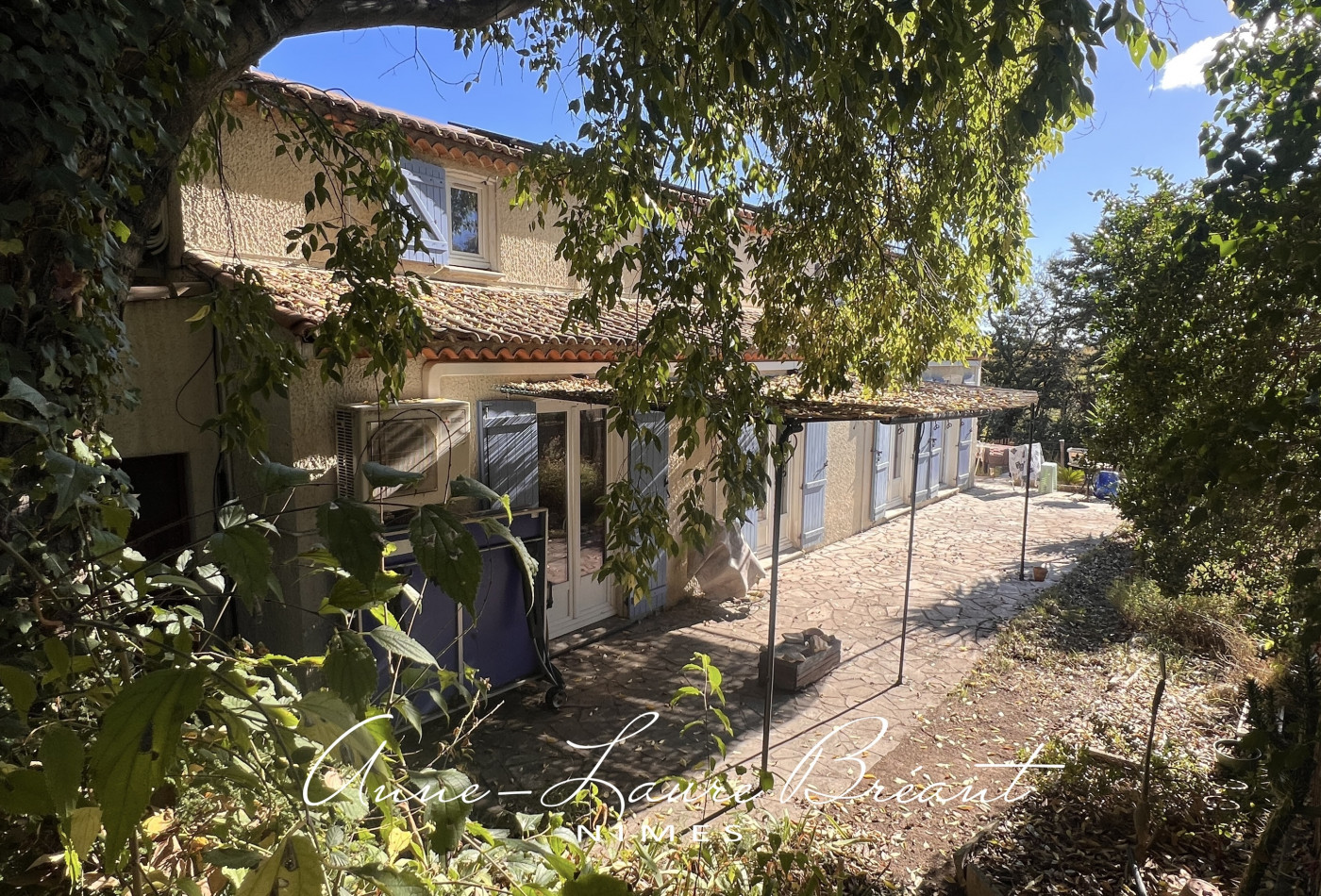 vente Maison Nîmes - Photo 6