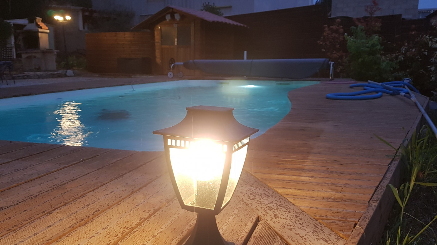 vente Maison Nîmes - Photo 7