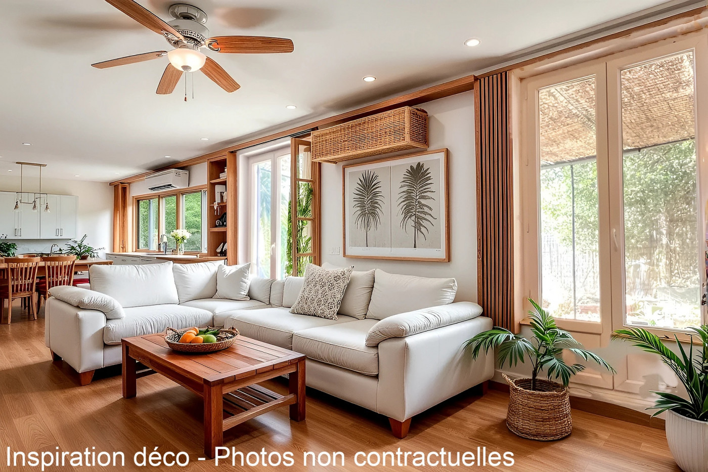 vente Maison Nîmes - Photo 8