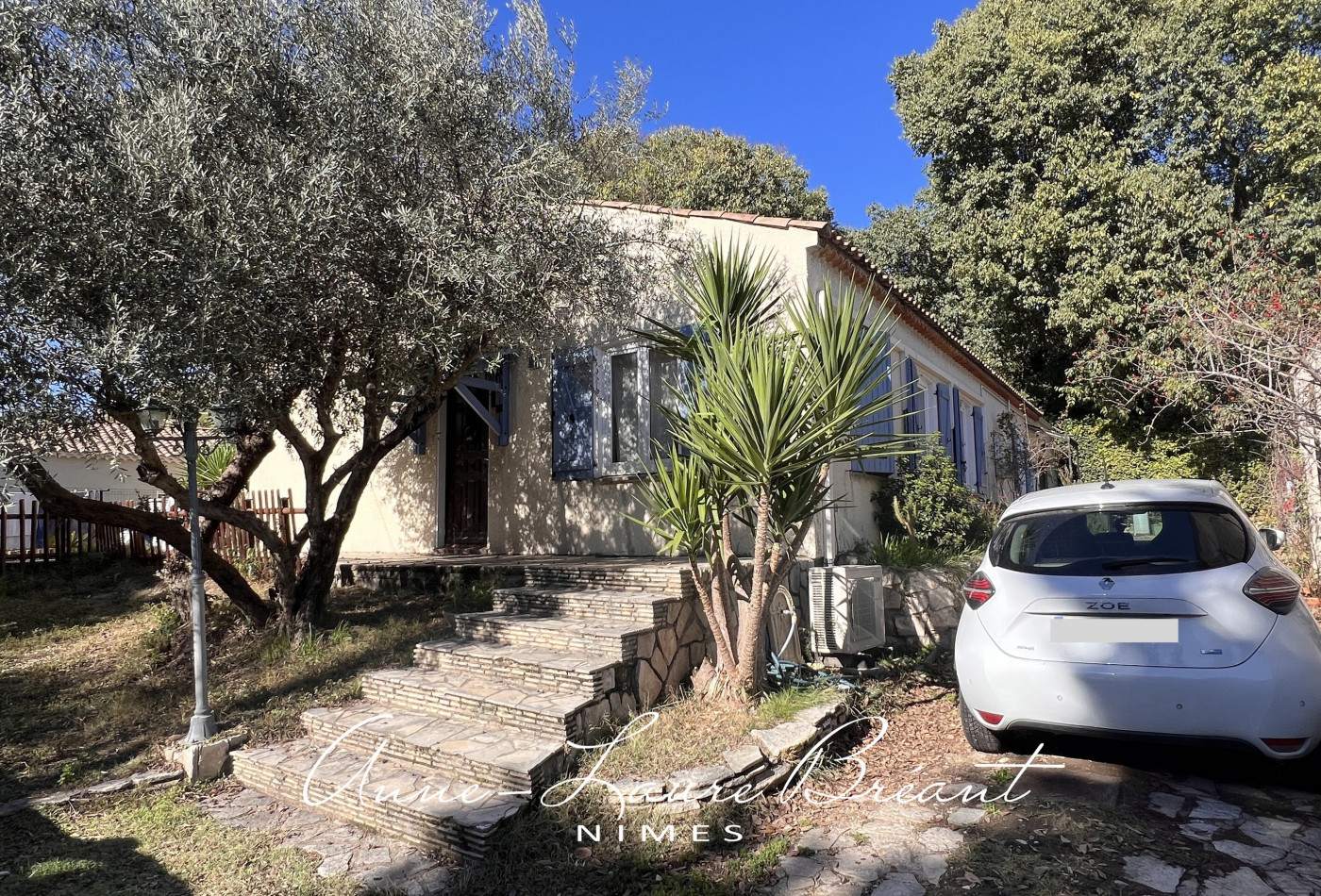 vente Maison Nîmes - Photo 8