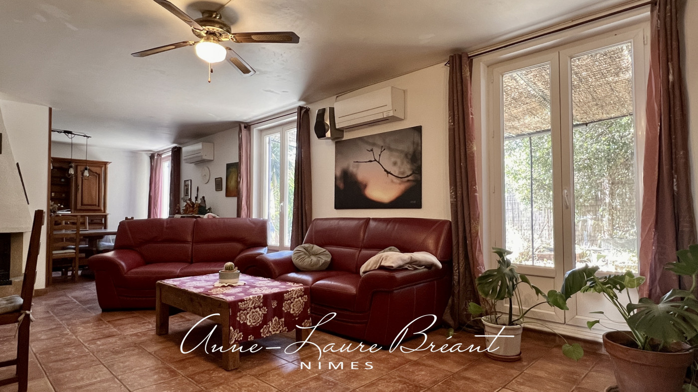 vente Maison Nîmes - Photo 9