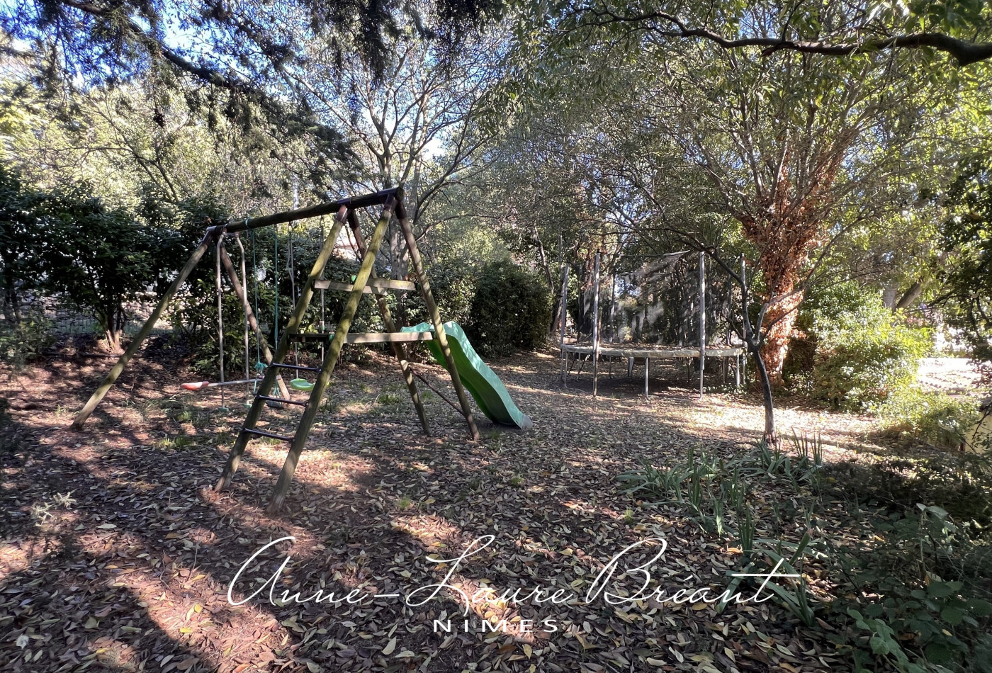 vente Maison Nîmes - Photo 9