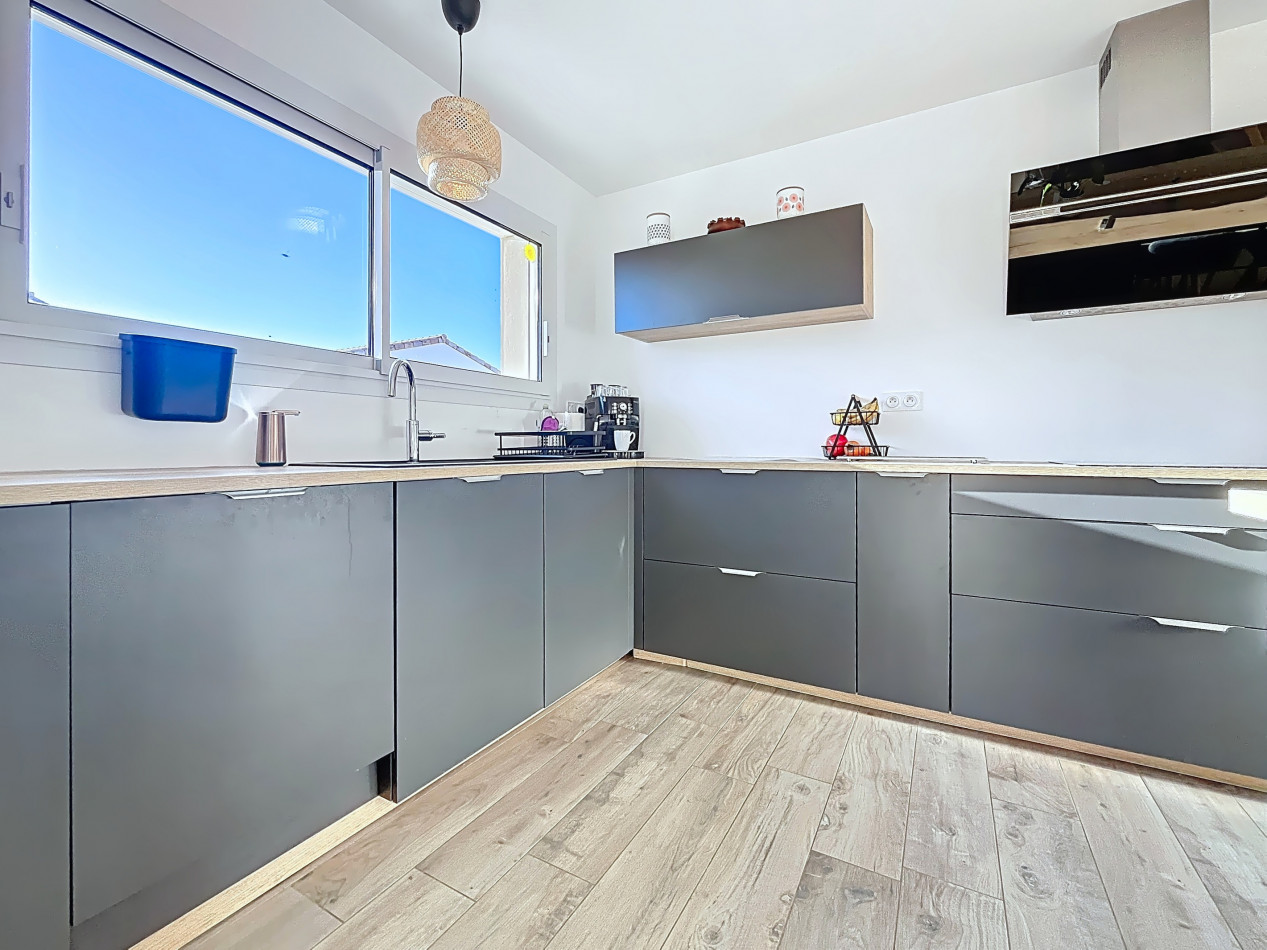 vente Maison La Roche De Glun - Photo 10