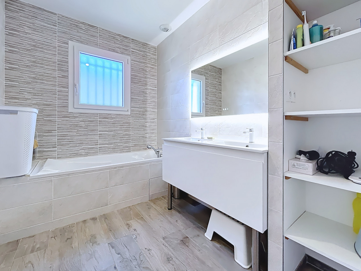 vente Maison La Roche De Glun - Photo 11