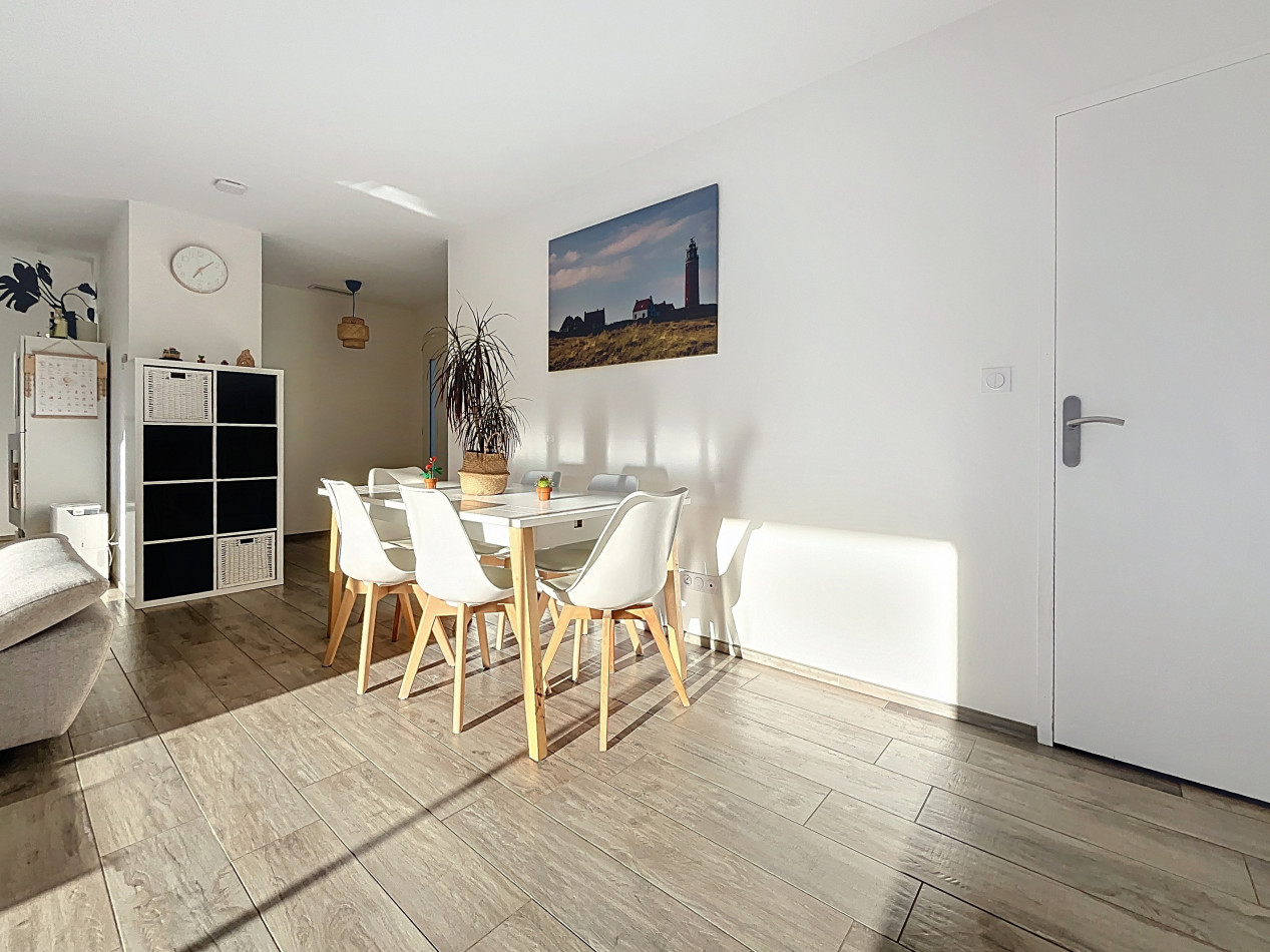 vente Maison La Roche De Glun - Photo 16