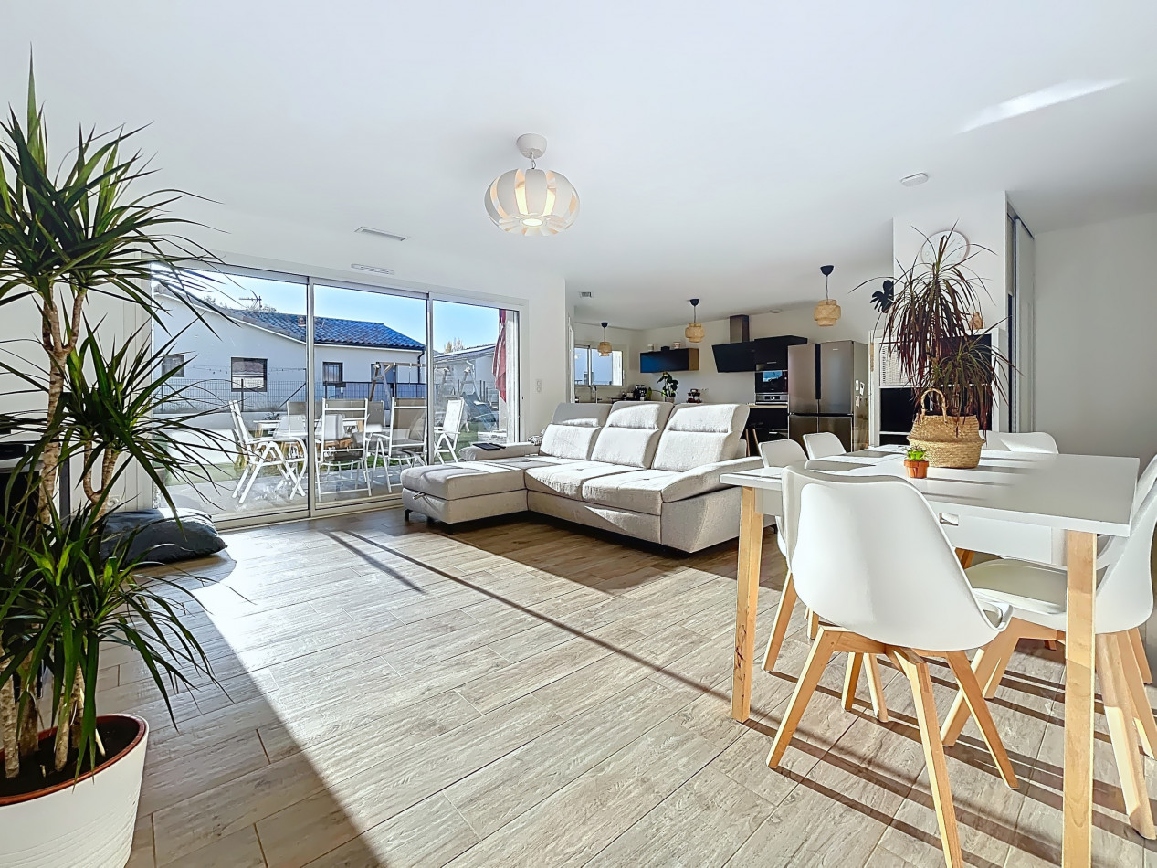 vente Maison La Roche De Glun - Photo 2