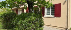 vente Maison Morières Lès Avignon