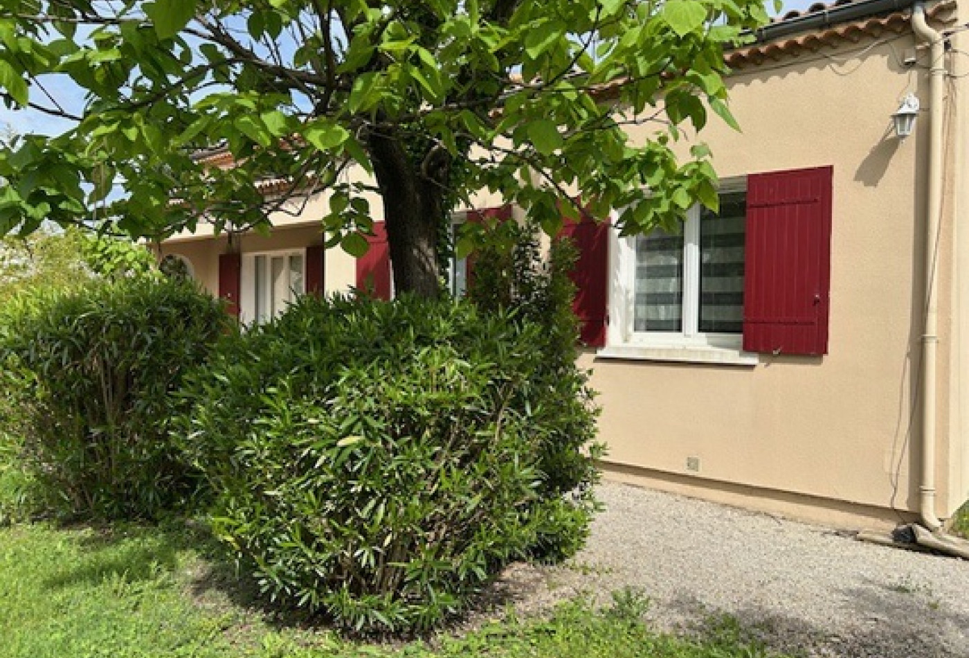 vente Maison Morières Lès Avignon - Photo 1