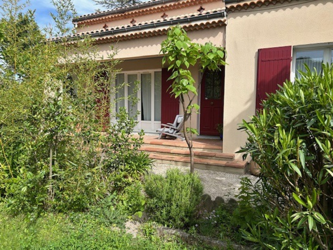 vente Maison Morières Lès Avignon - Photo 5