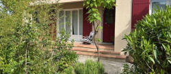 vente Maison Morières Lès Avignon