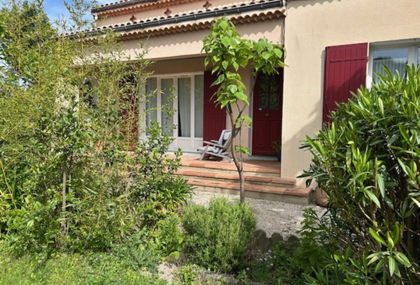 vente Maison Morières Lès Avignon - Photo 5