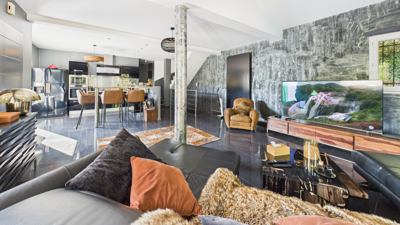 vente Maison Soyons - Photo 7