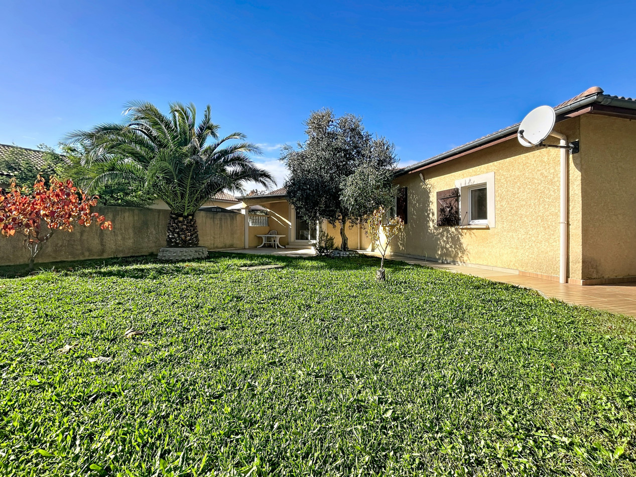 vente Maison Valence - Photo 14