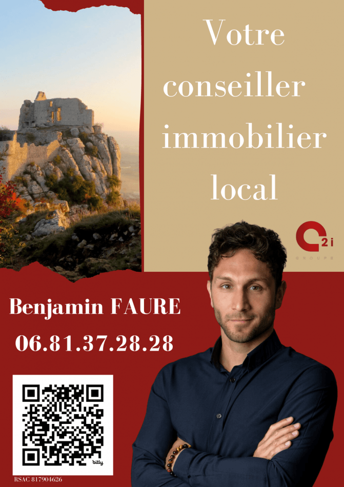 vente Maison Valence - Photo 15